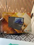 K11 Pro Tablet 16+512GB Nyeusi na Kebo & Panya - 1