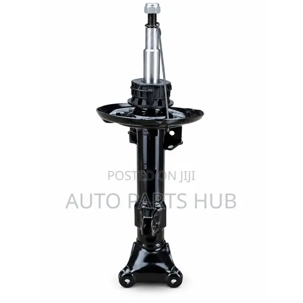 Mercedes-Benz W204 C-Class Front Shock Absorber - 1