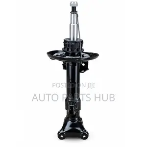 Mercedes-Benz W204 C-Class Front Shock Absorber