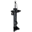 Mercedes-Benz W204 C-Class Front Shock Absorber - 2