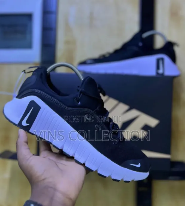Viatu vya Nike Metco - 1