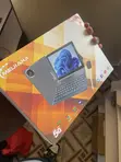 K11 Pro Tablet 16+512GB Nyeusi na Kinanda & Panya - 1