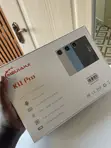 K11 Pro Tablet 16+512GB Nyeusi na Kinanda & Panya - 2