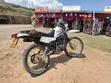 Yamaha DT175 2014 Nyeupe - 2