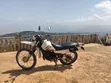 Yamaha DT175 2014 Nyeupe - 3
