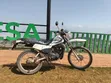 Yamaha DT175 2014 Nyeupe - 5