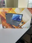 K11 Pro Tablet 16+512GB Black with Keyboard & Mouse - 1