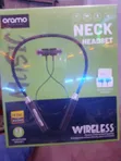 Oraimo Neckbud Headphones - 1