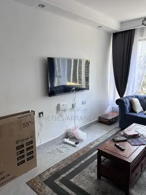 TV Mounting Services by Kelitafa Solutions Ltd