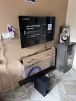 TV Mounting Services by Kelitafa Solutions Ltd - 3