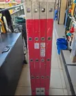 20ft Multipurpose Fiberglass Ladder 4x5 - 2