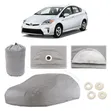 Reliable Toyota Prius Car Cover - Heavy-Duty Dust & Sun Protection - 2