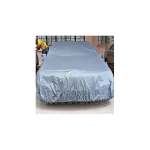 Luxury Toyota Crown Car Cover - Heavy-Duty Outdoor Protection