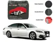 Luxury Toyota Crown Car Cover - Heavy-Duty Outdoor Protection - 2
