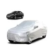 Toyota Mark X Car Cover ya Michezo - Kinga Dhidi ya Vumbi - 1