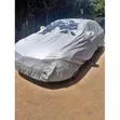Toyota Mark X Car Cover ya Michezo - Kinga Dhidi ya Vumbi - 2