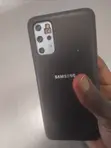 Samsung Galaxy S20 5G UW 128GB Kijivu - 3