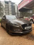 Car Hire: Mazda CX-5, Toyota Harrier, Nissan X-Trail, Axela, Atenza - 4