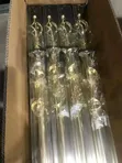 3m Adjustable Imported Curtain Rods - Dhahabu - 2