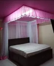 Mtandio wa Mbu Uliochongezwa kwa Ajili ya Vitanda - Mpya Kabisa - 2