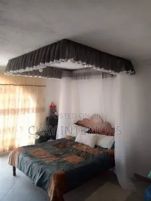 Ngozi za Mbu za Custom kwa Ukubwa Wote wa Vitanda