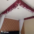 Ngozi za Mbu za Custom kwa Ukubwa Wote wa Vitanda - 2