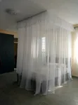 Nguo za Kulalia za Mbu Zilizotengenezwa Maalum - 1