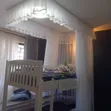 Nguo za Kulalia za Mbu Zilizotengenezwa Maalum - 2