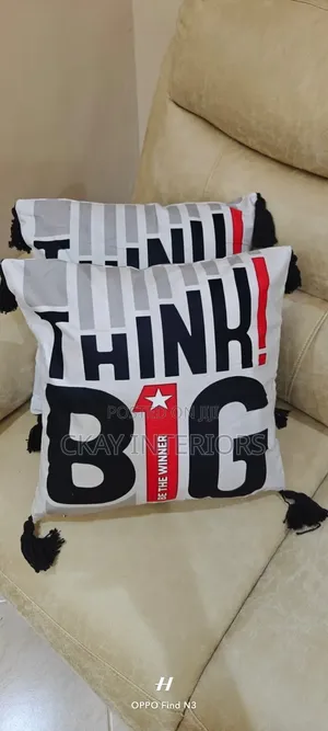 Pillow za Kutupa za Mapambo - Mpya Kabisa