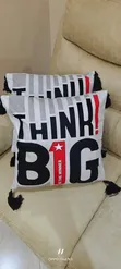 Pillow za Kutupa za Mapambo - Mpya Kabisa - 1