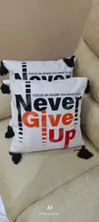 Pillow za Kutupa za Mapambo - Mpya Kabisa - 2