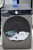 Hisense 10.5kg Front Load Washing Machine - 1