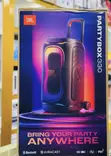 JBL PartyBox 330 Spika Portable ya Bluetooth - 1