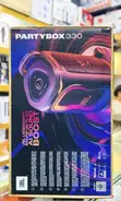 JBL PartyBox 330 Spika Portable ya Bluetooth - 2