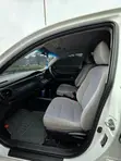 Toyota Axio 1.5 G 2WD 2015 - 2