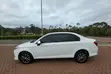 Toyota Axio 1.5 G 2WD 2015 - 5