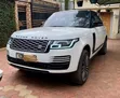 Land Rover Range Rover Vogue 2014 - 1