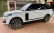 Land Rover Range Rover Vogue 2014 - 2