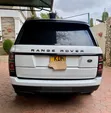 Land Rover Range Rover Vogue 2014 - 5