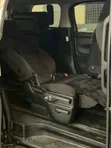 Toyota Alphard 2019 Matt Black - 3