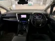 Toyota Alphard 2019 Matt Black - 4