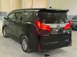 Toyota Alphard 2019 Matt Black - 5