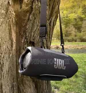 JBL Xtreme 5 Spika ya Bluetooth Inayobebeka