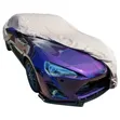 Toyota Porte Car Cover - Heavy-Duty Outdoor Protection - 2