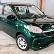 Toyota Passo 1.0 AWD 2021 - 3