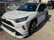 Toyota RAV4 2020 - Off White - 2