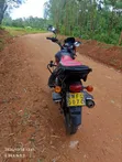 TVS HLX Plus ES 2020 Nyekundu - 3