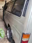 Nissan Caravan (Urvan) 1997 - Grey - 3
