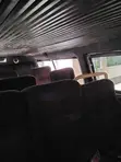 Nissan Caravan (Urvan) 1997 - Grey - 4