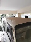 Nissan Caravan (Urvan) 1997 - Grey - 5